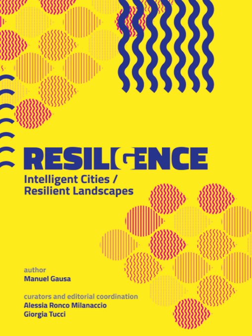 Title details for Resiligence by Manuel Gausa - Available